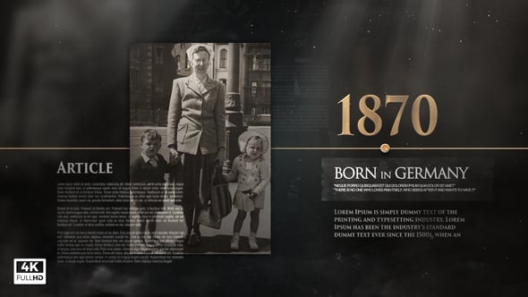 History Memories Timeline（464905）-技能树